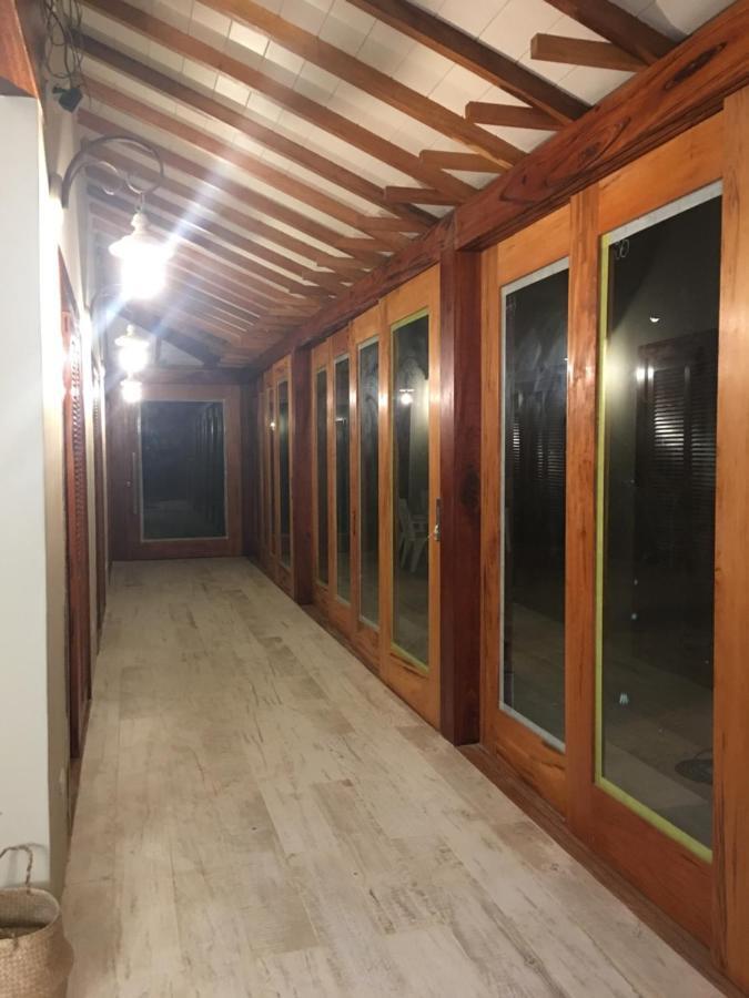Recanto Viverde Araquari Kültér fotó