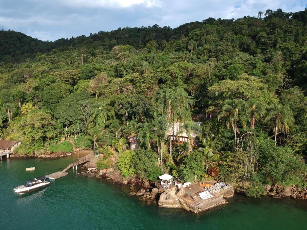 Recanto Viverde Araquari Kültér fotó
